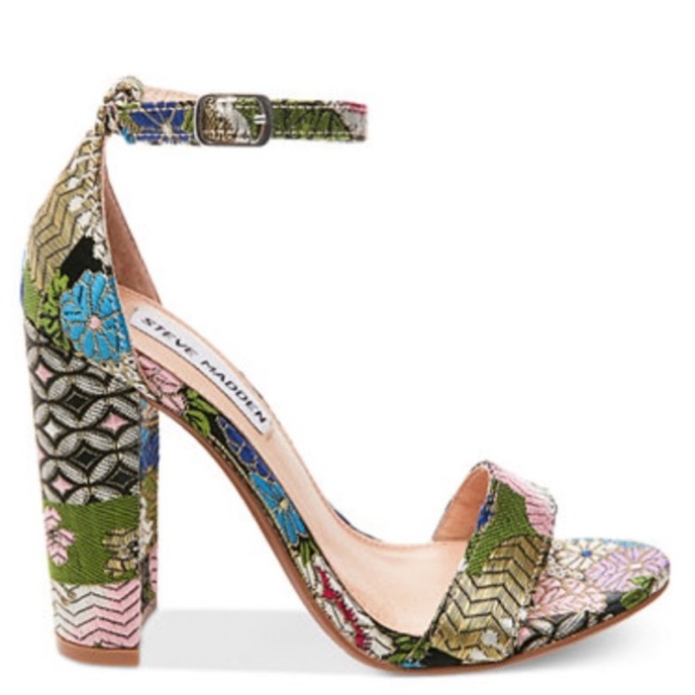 Steve Madden heels